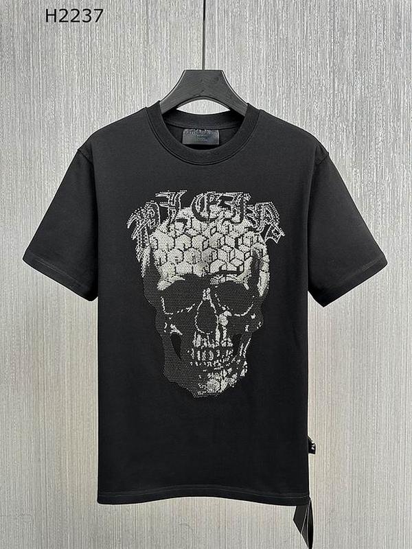 Philipp Plein T-shirts 11